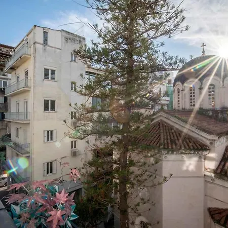 Luxury Haven In The Ideal Area Of